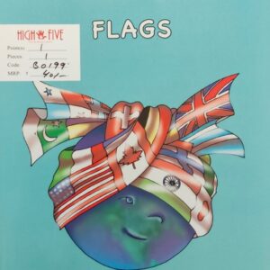 Preschool-Picture-Library-Flags