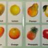 Preschool-Picture-Library-Fruits