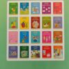 Preschool-Picture-Library-Fruits