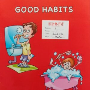 Preschool-Picture-Library-Good-Habits