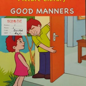 Preschool-Picture-Library-Good-Manners