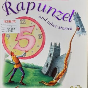 Rapunzel and other stories