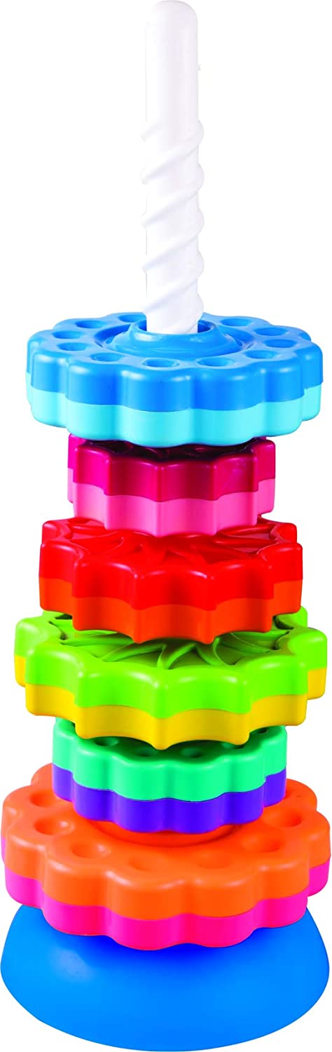 Spinning Tower Ratnas