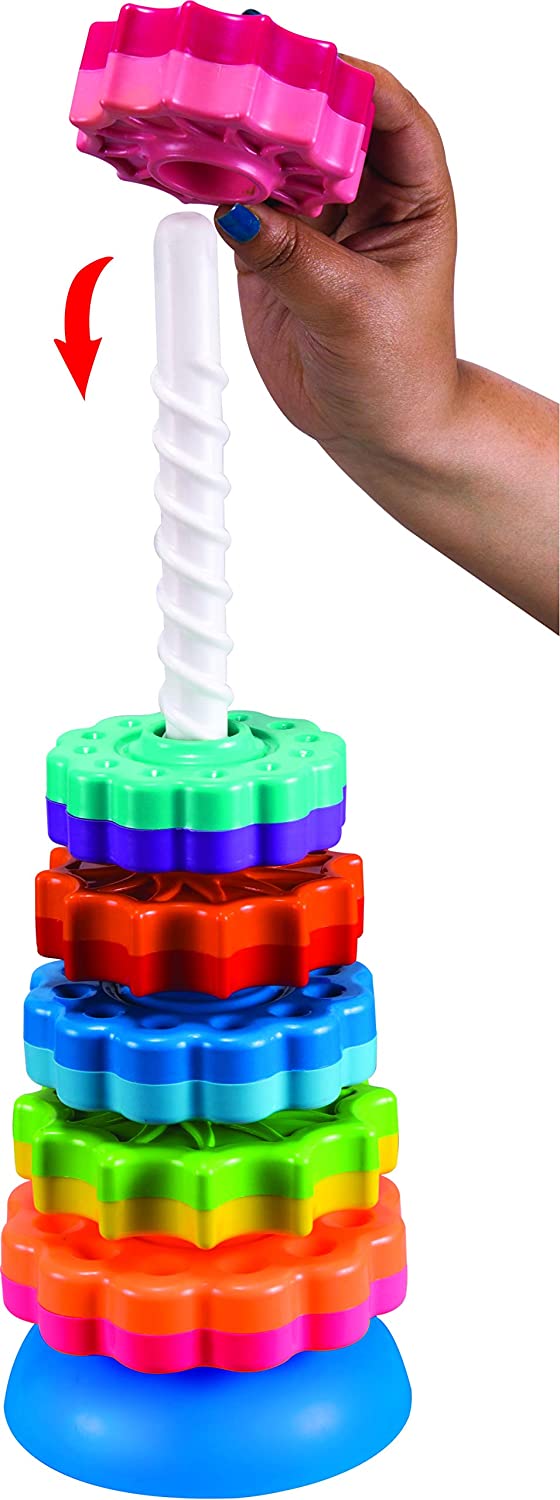 Spinning Tower Ratnas
