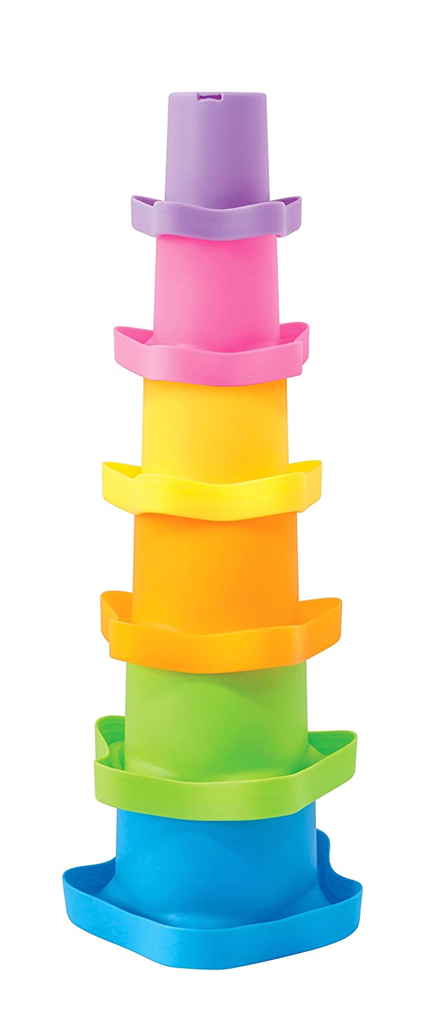 Star stacker Ratna