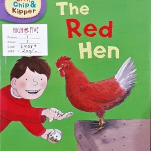 THE RED HEN