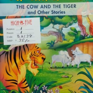 The Cow and the Tiger and other Stories