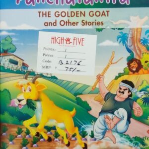 The Golden Goat and other Stories