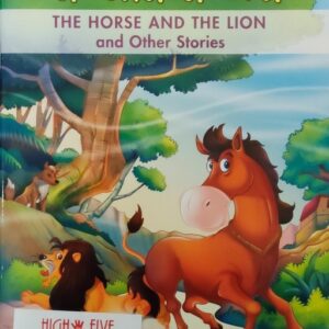 The Horse and the Lion and other Stories