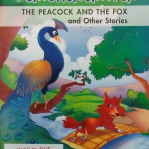 The Peacock and the Fox and other Stories