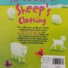 The wolf in sheep_s clothing