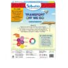 Transport Off we go Skillmatics