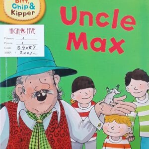 UNCLE MAX