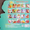 Who am I Doctor - Board Book