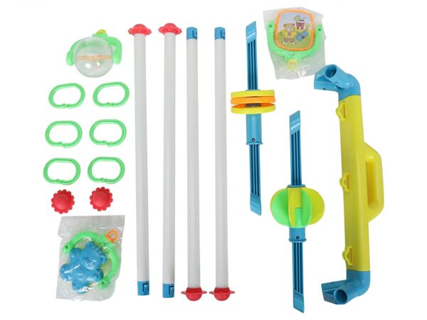 baby play gym