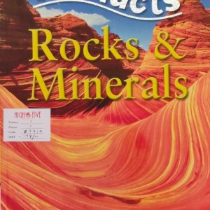 100 Facts - Rocks & Minerals