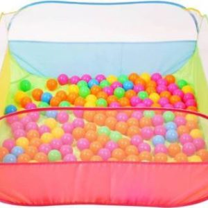 Ball pool