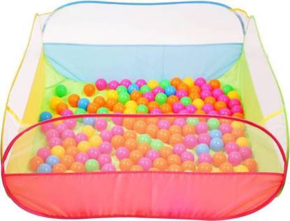 Ball pool