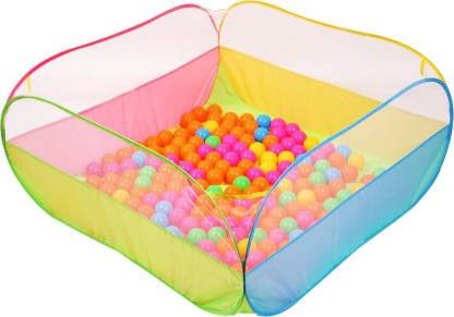 Ball pool
