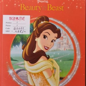 Beauty and the Beast