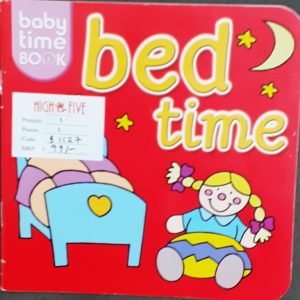 Bed Time