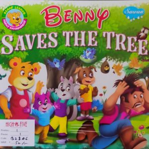 Benny-Saves-the-Tree