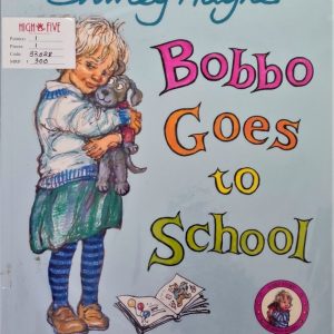 Bobbo goes to school