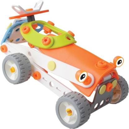Build and Play Turbo Z