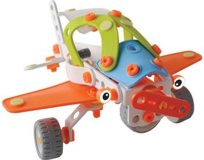 Build and Play Turbo Z