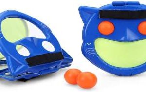 Catch Shot - Ratna's