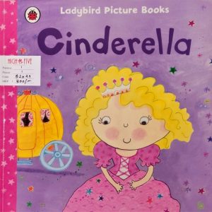 Cinderella