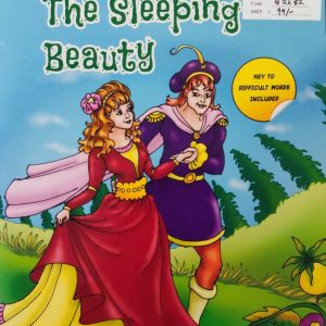 Easy Reader The Sleeping Beauty