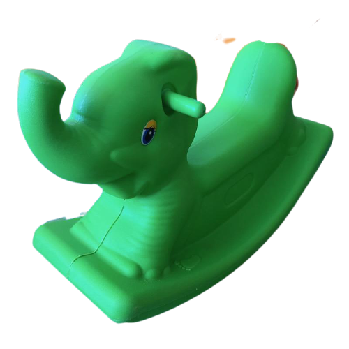 Elephant Rocker