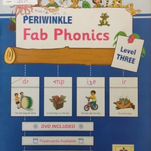 Fab Phonics
