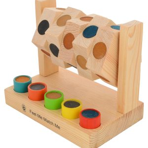 Feel Me Match Me Skillofun