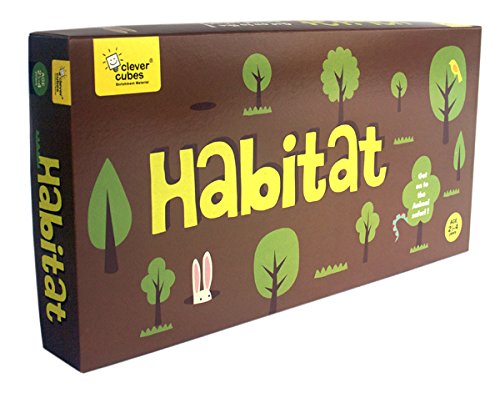 Habitat Clever Cubes