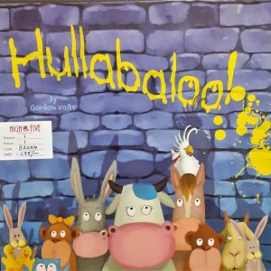 Hullabaloo
