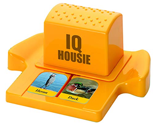 IQ Housie Toysbox