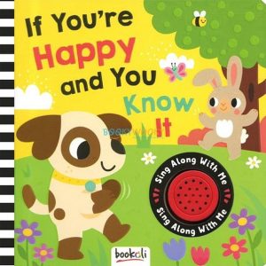 If you're happy and you know it