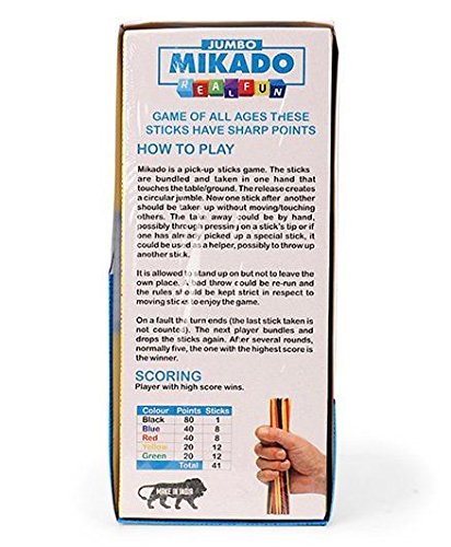 Junior Mikado - Ratna's - Image 6