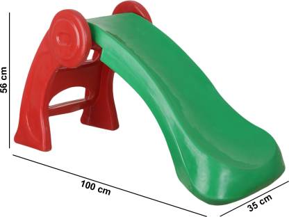 Junior Slide