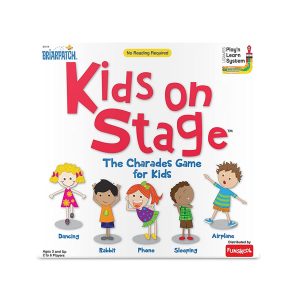 Kids on Stage funskool