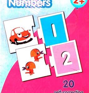 Let's Learn Numbers