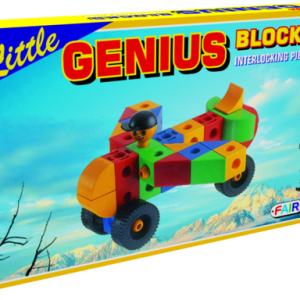 Little Genius Blocks