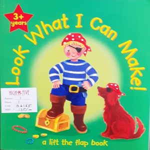 Look what I can make