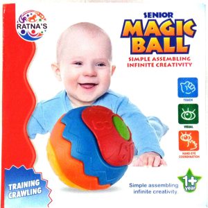 Magic Ball Prem Ratna