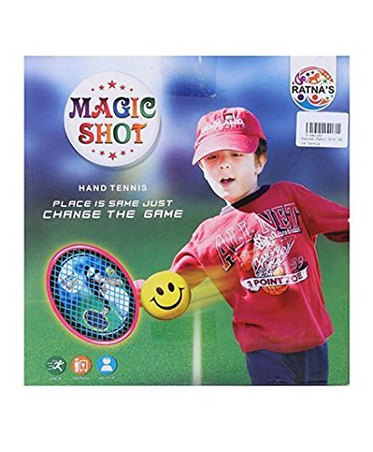 Magic Shot - Ratna's - Image 5