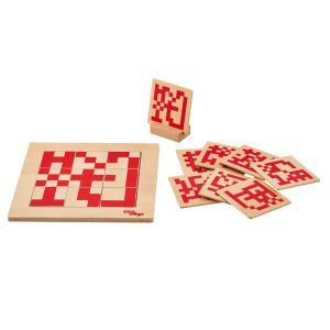 Make The Pattern ll - Eduedge