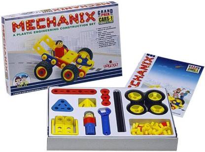 Mechanix - Grand Prix Cars 1 - Zephyr - Image 2