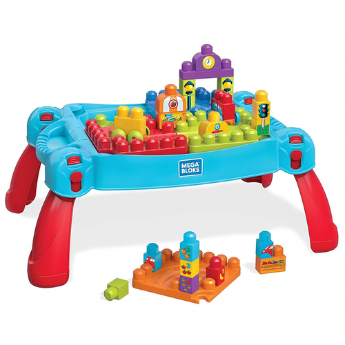 Mega Bloks First Builders Fisher Price